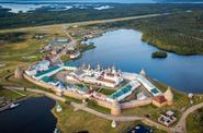 Соловецкие острова