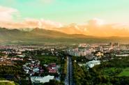 Экскурсия по Алматы