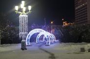 Тур в Мурманск