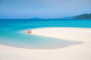 Остров Ко Липе (Koh Lipe) в Таиланде