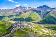 Село Хыналыг,  Губинский район