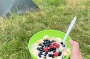 Сплав на катамаранах
