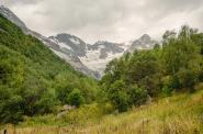 Пеший тур по Горной Дигории