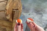 гастротур на Курилы
