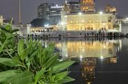 гурдвара Бангла Сахиб