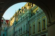 Москва