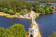 Нило-Столобенская пустынь