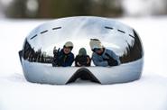 горнолыжный отдых Алтай
