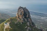 Гора Бешбармаг