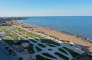 Каспийское море