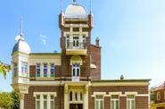 Ханский дворец, Ленкорань, Азербайджан