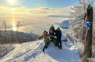 Камень Черского