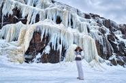 Экскурсия в Териберку