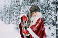 Талвиукко