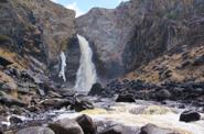 Водопад Куркуре