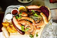 Калининградская кухня