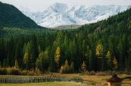 Треккинг в Приэльбрусье