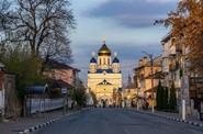 Вознесенский собор Елец