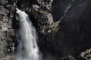 Водопад Куркуре