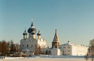 Суздаль