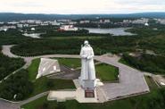 Мемориал Защитникам Советского Заполярья