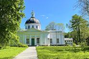 Свято-Казанский храм в Богородицке