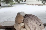 Зимний тур в Киргизию