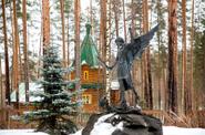 Храм Коневской иконы Божией Матери
