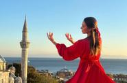 Тур с фотосессией в Стамбуле