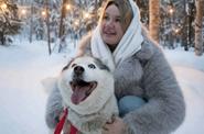 Тур по Кольскому полуострову