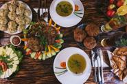 Алтайская кухня