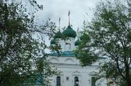 тур в Чебоксары