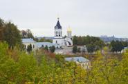 Богородице-Рождественский монастырь во Владимире