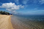 Азовское море
