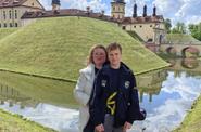 Тур в Беларусь