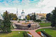 Тверь