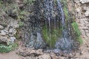 Береснятский водопад