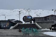 Горнолыжный тур в Мамисон