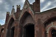 Бранденбургские ворота, Калининград