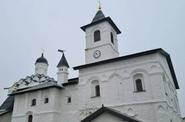 Александро-Свирский монастырь