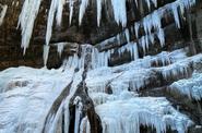 Чегемские водопады