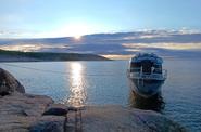 Белое море