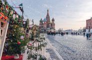 Храм Василия Блаженного
