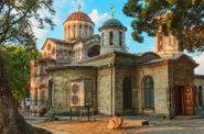 Храм Иоанна Предтечи в Керчи