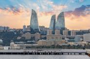 Экскурсия по Баку