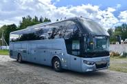 Автобусный тур из Москвы