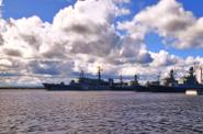 Кронштадт