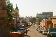Экскурсия по Нижнему Новгороду