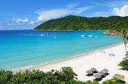 Остров Реданг (Pulau Redang) в Малайзии