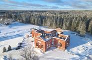 Руины лютеранской Кирхи